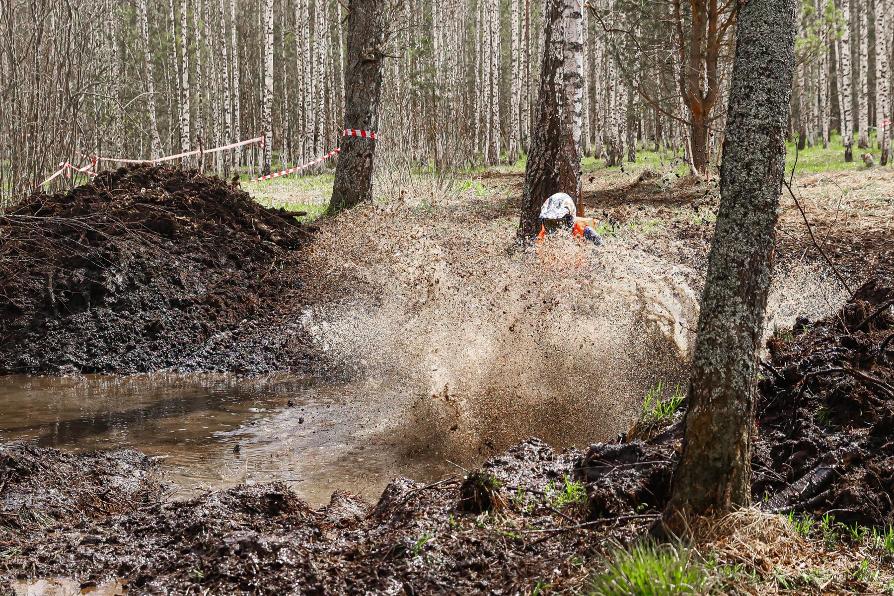 Фото В Новосибирске прошел фестиваль «КвадроБум 2025». Фоторепортаж 43 - Сиб.ФМ Фото В Новосибирске прошел фестиваль «КвадроБум 2025». Фоторепортаж 43